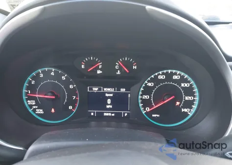 2022 Chevrolet Malibu Fwd Ls z USA, uszkodzony, nr VIN 1G1ZB5ST9NF215945